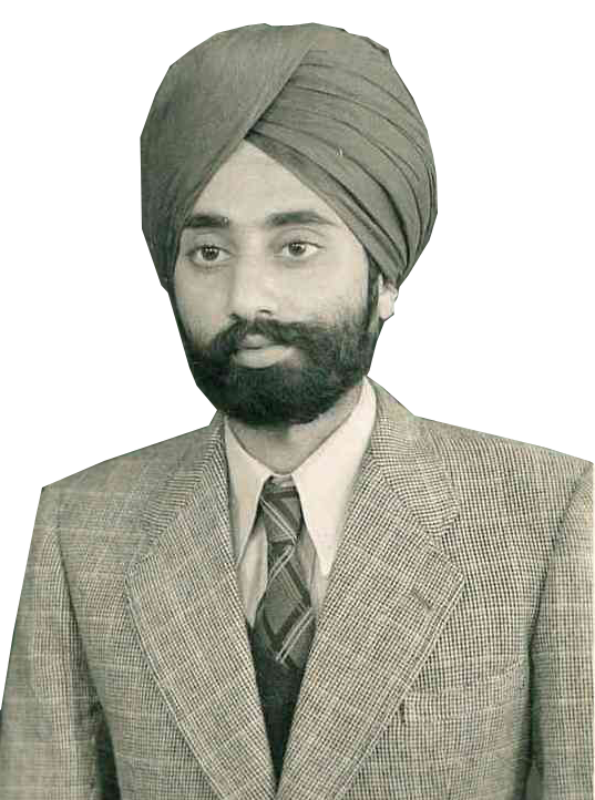Harjit Singh